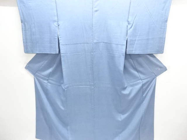 JAPANESE KIMONO / EDO KOMON / SILK / ARTIST WORK